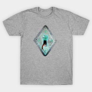 Snakehole T-Shirt